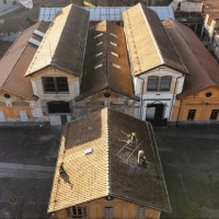 Via libera al Campus Matrix all'ex Macello