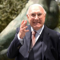 Addio a Baudo, il re dei presentatori