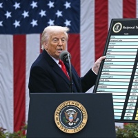 Con i dazi Trump ha incassato 152 miliardi di dollari