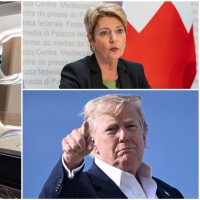 Dazi, dopo la "sberla" non resta che negoziare
