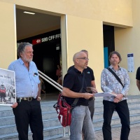 Smantellamento FFS Cargo, il comitato si mobilita