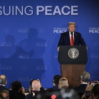 «No deal» nell'incontro tra Trump e Putin