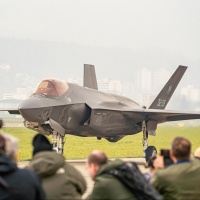Tutto quello che c'è da sapere sul pasticciaccio federale degli F-35