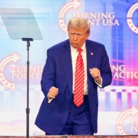 Svizzeri contro i dazi: «Basta concessioni a Trump»