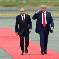 «Un vertice disgustoso, vittoria totale di Putin»