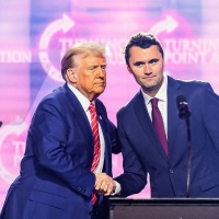 «È un giorno nero per l'America»