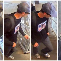 Identificato il presunto killer di Charlie Kirk