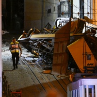 Lisbona, molti nomi stranieri tra le vittime