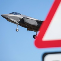 F-35: tagliare il numero di jet ordinati è un'opzione