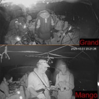Intercettate le barche di Bianconi e Ceppi, entrambi saranno rimpatriati