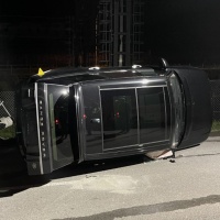 Richiedenti asilo con l'auto rubata al concessionario