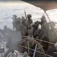 Svizzeri arrestati con la Flotilla, il DFAE «sta facendo tutto il possibile»