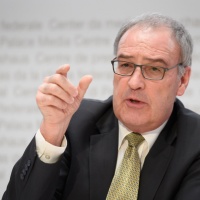 «L'accordo c'è, ora siamo di nuovo competitivi. Le imprese svizzere investiranno 200 miliardi negli Usa»