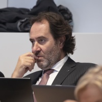 Caso Hospita, «Petrini è idoneo a restare nel CdA di BancaStato?»