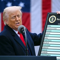 I momenti chiave delle trattative con Washington