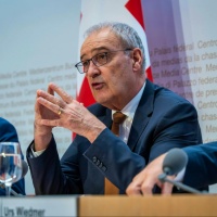 «Complimenti a Parmelin, abbasso l'accordo con l'UE»