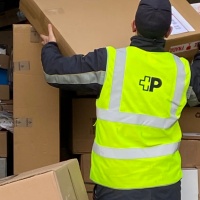 È record di pacchi in Svizzera: 1,3 milioni in un solo giorno