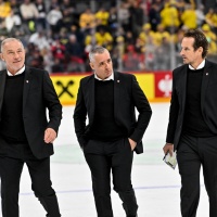 «Onore e orgoglio»