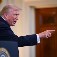 Con Berna, Washington detta (ancora) le «condizioni»