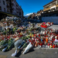 «Abbiamo preparato i corpi di 18 giovani. È stato sconvolgente»