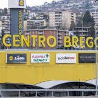 Al Centro Breggia arriva Action