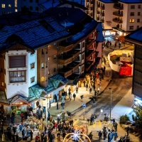 «Anche una minorenne italo-ticinese dispersa a Crans-Montana»