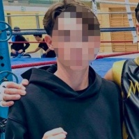 «Se ne è andato da eroe»: Benjamin, 18 anni, è morto nel rogo