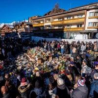 Crans-Montana, cancellate le immagini di 250 telecamere pubbliche