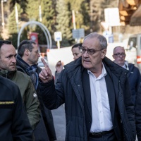 «Ci sarà un prima e un dopo Crans-Montana»