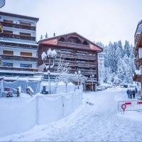 Ondata di cancellazioni negli hotel di Crans-Montana