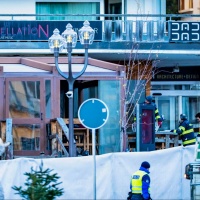Crans-Montana, il comune non potrà costituirsi parte civile