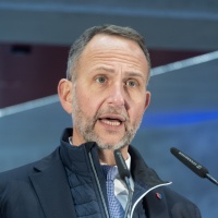Crans-Montana, ora parla Gobbi: «Emozioni forti generano reazioni forti. Ma a tutto c'è un limite»