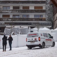 Crans-Montana, la procura di Roma procede anche per disastro colposo