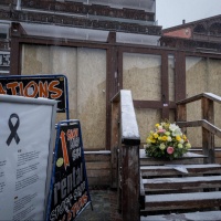 C'è la conferma: aperta una procedura penale contro un ex-responsabile della sicurezza di Crans-Montana