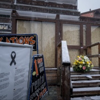 Crans-Montana: ultima ispezione... 17 anni fa