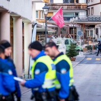 «Un momento di gioia che si è trasformato in lutto»
