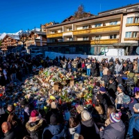 Crans-Montana: le raccolte fondi si moltiplicano, ma occhio alle truffe