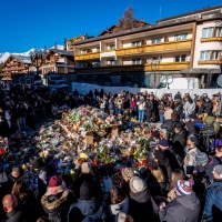 Crans-Montana, tutti i feriti sono stati identificati