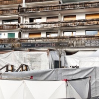 Crans-Montana: 66 feriti ancora all'ospedale