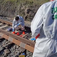 Già un allarme su quella tratta: «I treni pesano troppo, binari a rischio, bisogna ridurre la velocità»