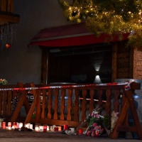 Giornalisti Rai aggrediti a Crans-Montana: c'è la denuncia