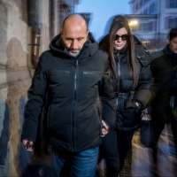 I Moretti avrebbero i 400mila franchi richiesti per la cauzione