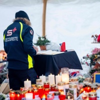 Il Consiglio federale è pronto a stanziare fondi per le vittime di Crans-Montana