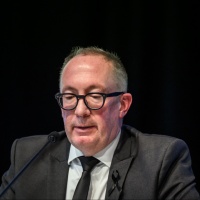 Il sindaco di Crans-Montana lascia il Comitato organizzativo dei Mondiali di sci