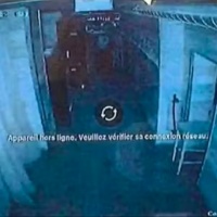 Incendio al Le Constellation, telecamere ferme pochi minuti prima del rogo