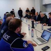 Crans-Montana, a febbraio l'incontro tra gli inquirenti di Vallese e Italia