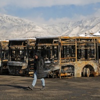 Iran: forse più di 30mila i morti in 48 ore di repressione