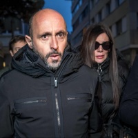 Jacques Moretti resta dietro le sbarre: confermato il carcere preventivo per tre mesi