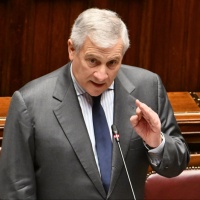 L'ambasciatore italiano in Svizzera a rapporto da Tajani