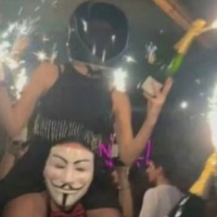 L'amica: «Era fidanzata con il figlioccio di Moretti. Quella sera non avrebbe dovuto servire ai tavoli»